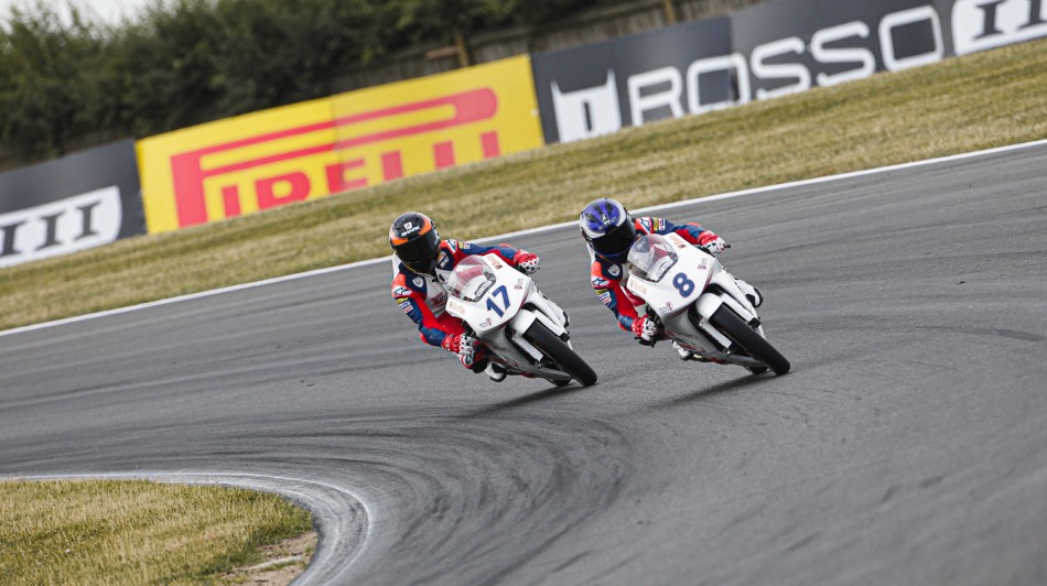 Zak Shelton & Edward O'Shea