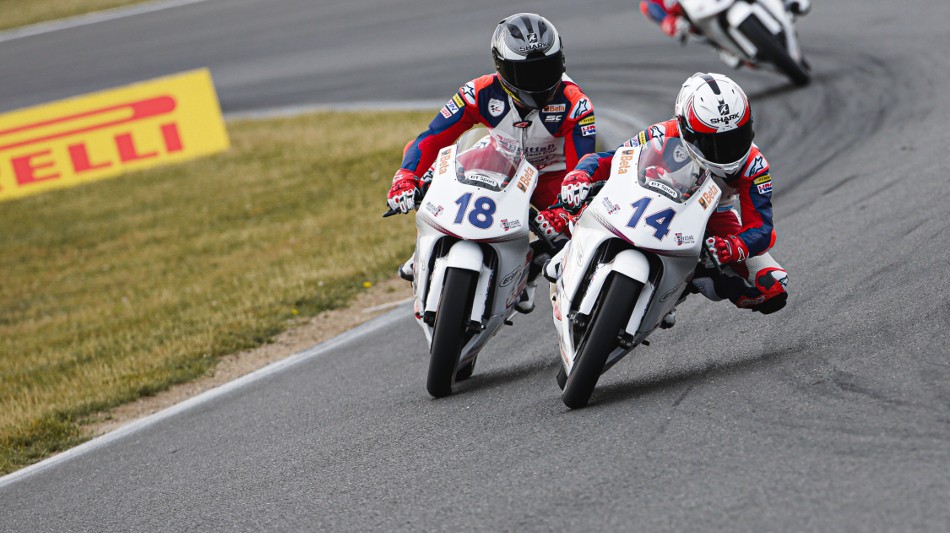 Jamie Davis & Corey Tinker