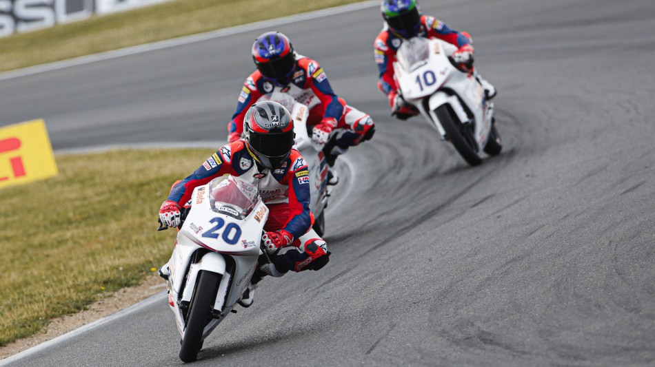 Scott Swann & Jack Hart