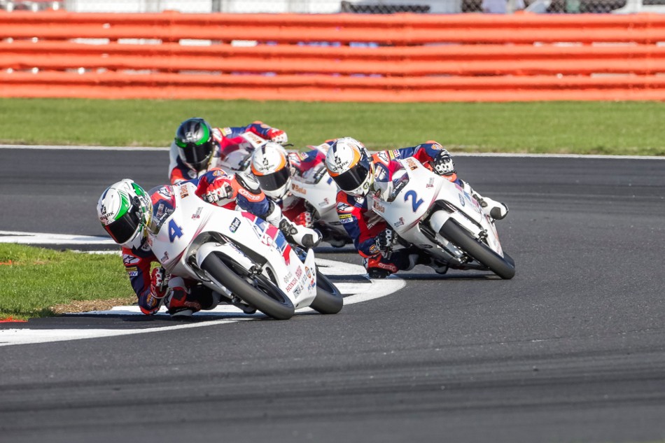 Jack Nixon & Scott Ogden