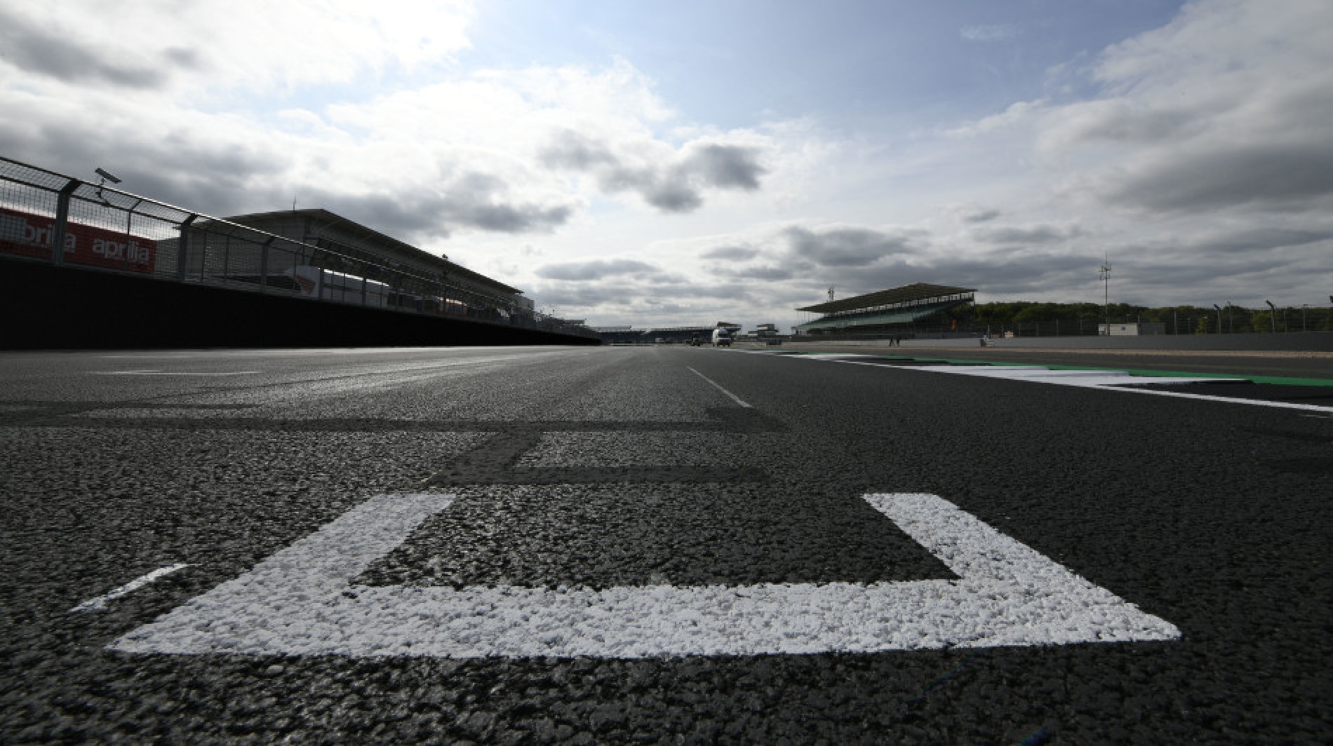 Provisional calendar