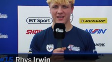 British Talent Cup Lands in Brno | Round 5: Automotodrom Brno 2019 | British Talent Cup