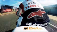 Highligths Day 01 | Round 06: Silverstone Circuit | 2019 British Talent Cup