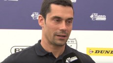 Diego Lozano's Debrief | Race 2, Round 4: Snetterton Circuit 2019 | British Talent Cup