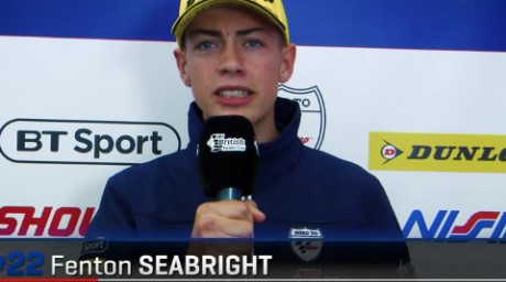 The Final Round Is ALREADY Here! | Round 6: Silverstone Circuit | 2019 British Talent Cup