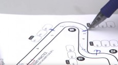 Highlights FP1, FP2 & QP | Round 5 - Automotodrom Brno | 2019 British Talent Cup