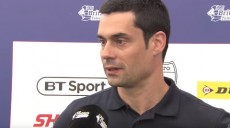 Diego Lozano's Debrief | Race 1, Round 4: Snetterton Circuit 2019 | British Talent Cup