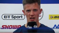 Don't miss the fourth round at Snetterton Circuit! British Talent Cup