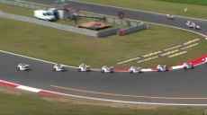 Highlights Race 2, Round 4 | Snetterton Circuit | 2019 British Talent Cup