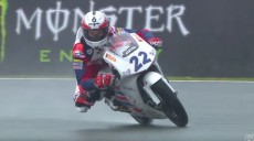 Highlights Race 1 - Round 5 | Automotodrom Brno - Czec Republic | 2019 Britsh Talent Cup