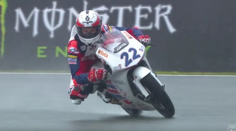 Race 1 Highlights | Round 5: Automotodrom Brno 2019 | British Talent Cup