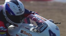 Scott Ogden is the new British Talent Cup Champion! | Road to MotoGP | British Talent Cup