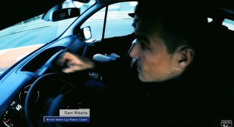 Circuit Ricardo Tormo: Track Guide | Round 6: Ricardo Tormo 2019 | British Talent Cup