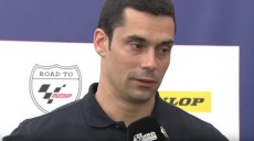 Diego Lozano's Debrief | FP1&FP2, Round 4: Snetterton Circuit 2019 | British Talent Cup