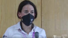 Ana Ezpeleta's Debrief | Snetterton Test Day 1 | 2021 British Talent Cup