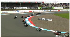 Race 1 Highlights | Round 2: Knockhill | 2021 British Talent Cup