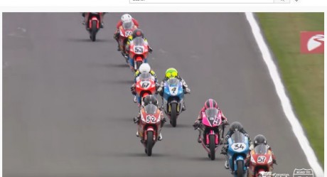 Race 3 Highlights | Donington Round 5 | 2021 British Talent Cup
