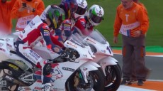 Highlights - Round 06 - Race 2 - British Talent Cup