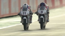 British Talent Cup - Highlights Race 1 - Round 6 - Circuit de Valencia Ricardo Tormo