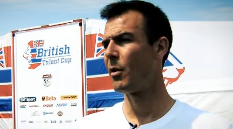 What’s the Perfect Training and Diet for a Rider? | Road to MotoGP | British Talent Cup