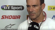 Alberto Puig on the 2018 Cup