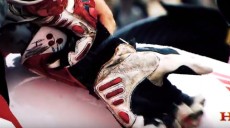 We are in round 2 of the British Talent Cup - Hightlights Day 1 at Donington Park