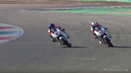 Race 2 Highlights | Round 5: TT Assen 2019 | British Talent Cup