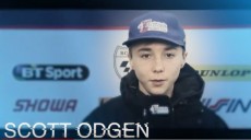 Come to watch the British Talent Cup second round at Donington