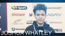 Don't miss the second round of the season of the British Talent Cup