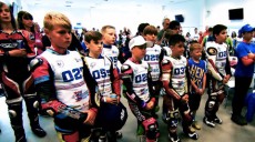 Highlights: Selection Event at Silverstone!