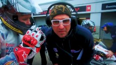 Preview of race 1 in Donington Park - British Talent Cup