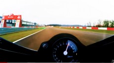 BTC - On Board Lap in Donington Park