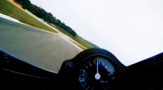 Highlights -- First day on track for BTC riders