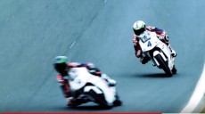 British Talent Cup - Highlights race 2 round 3 - Snetterton Circuit