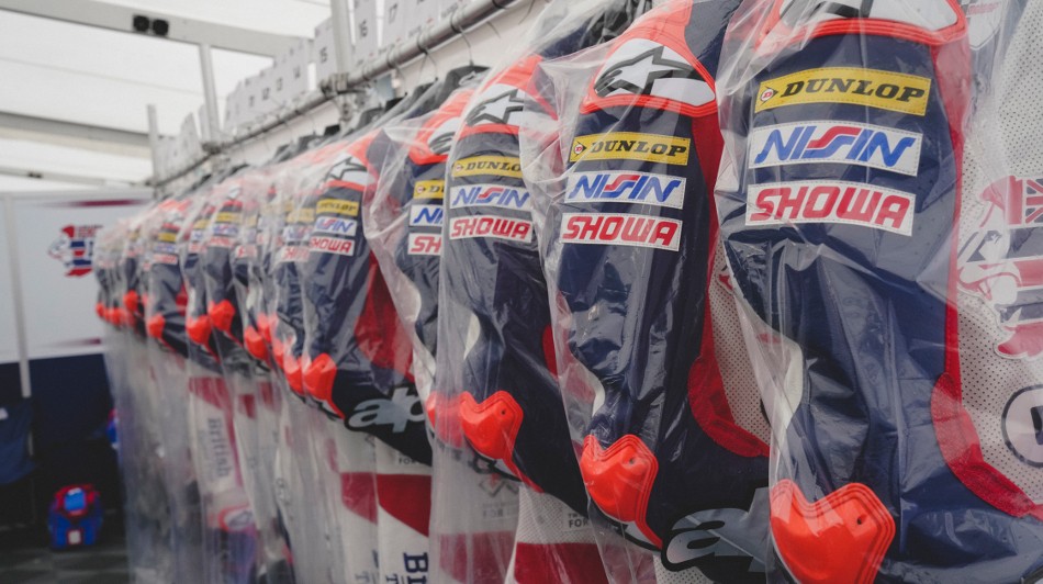 Atmosphere Snetterton