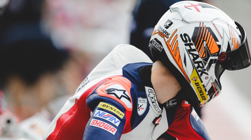 Atmosphere Snetterton