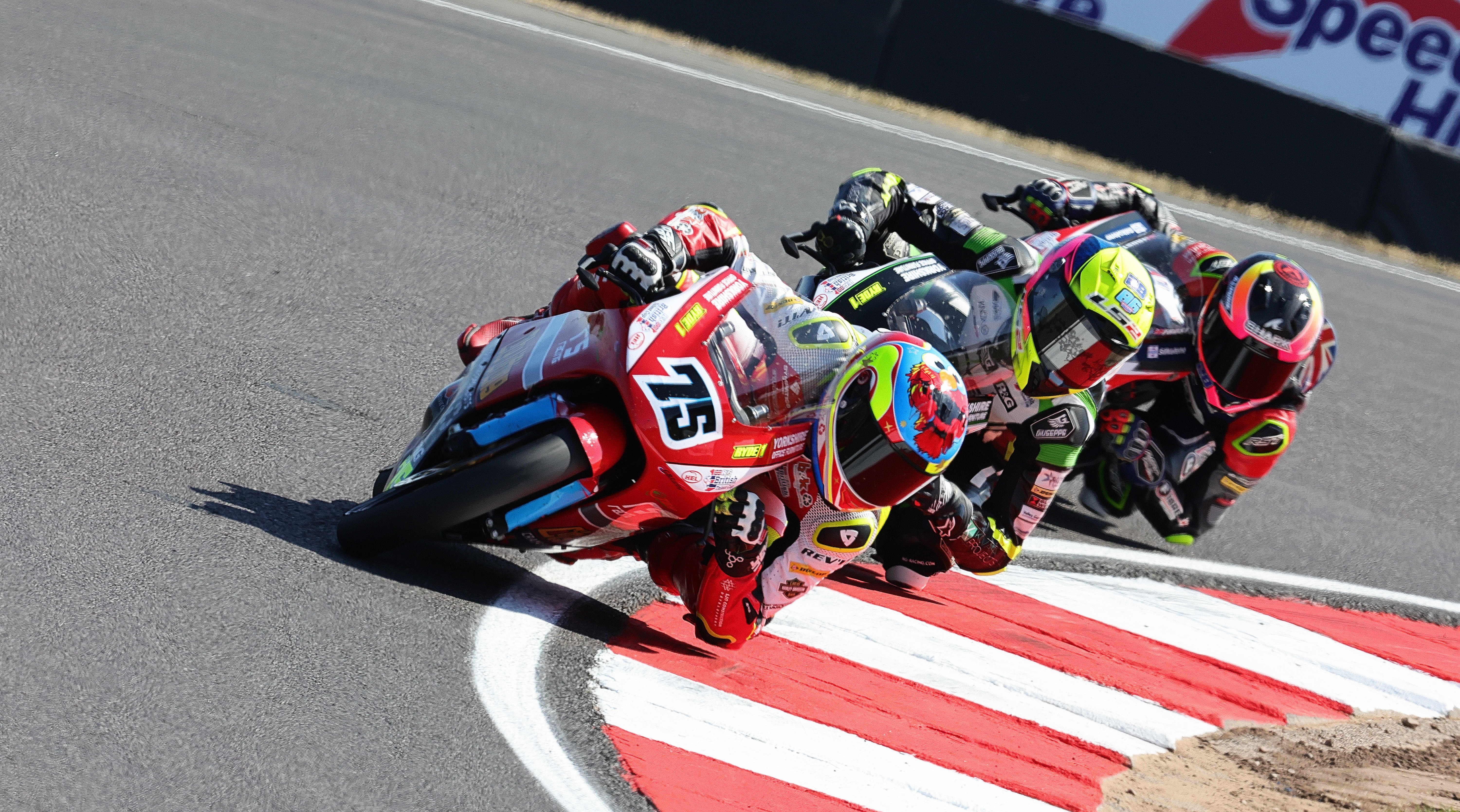 R02 Donington Park BSB 17-05-25 BTC 004