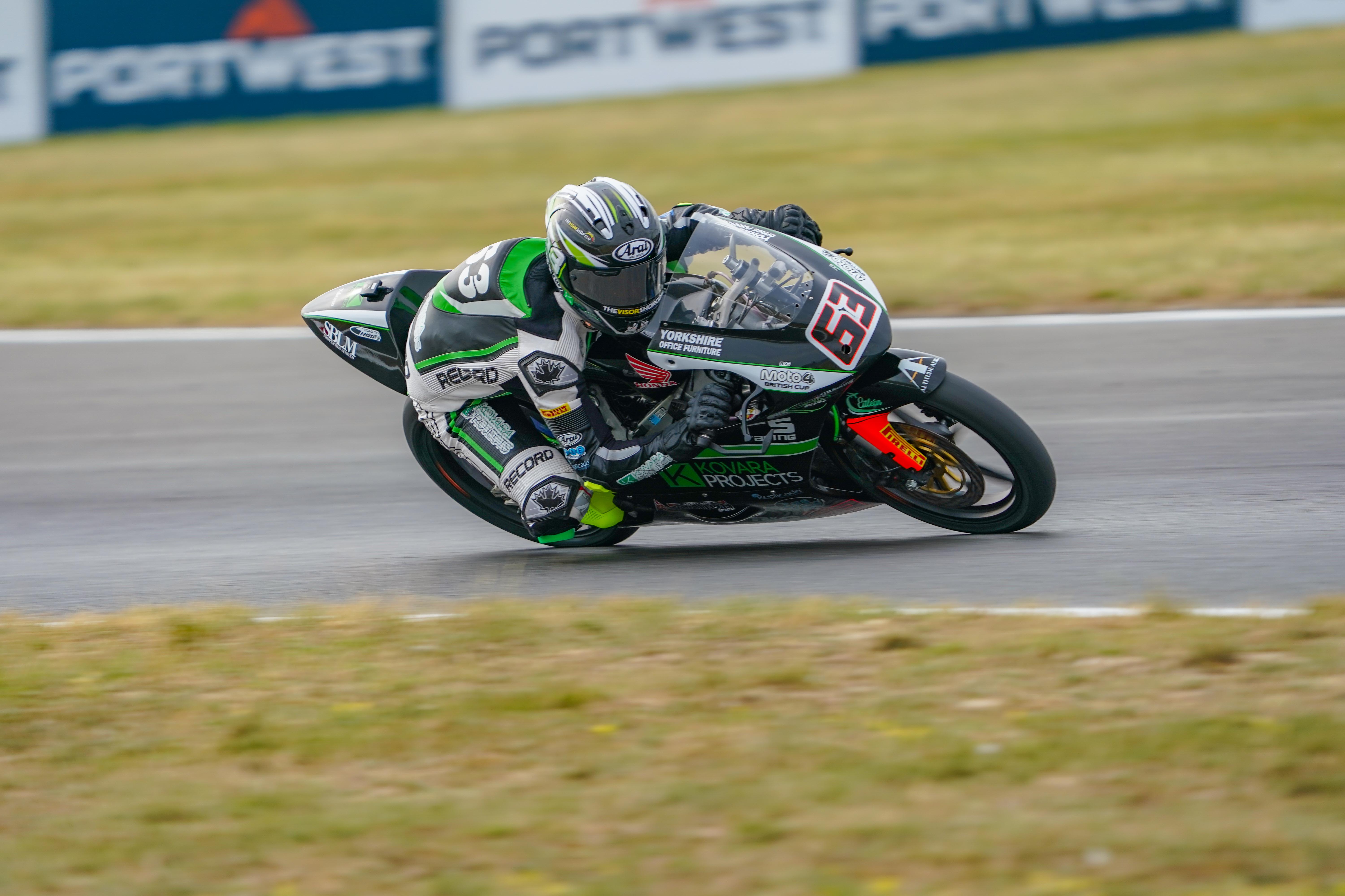 2026 ROUND 3 SNETTERTON
