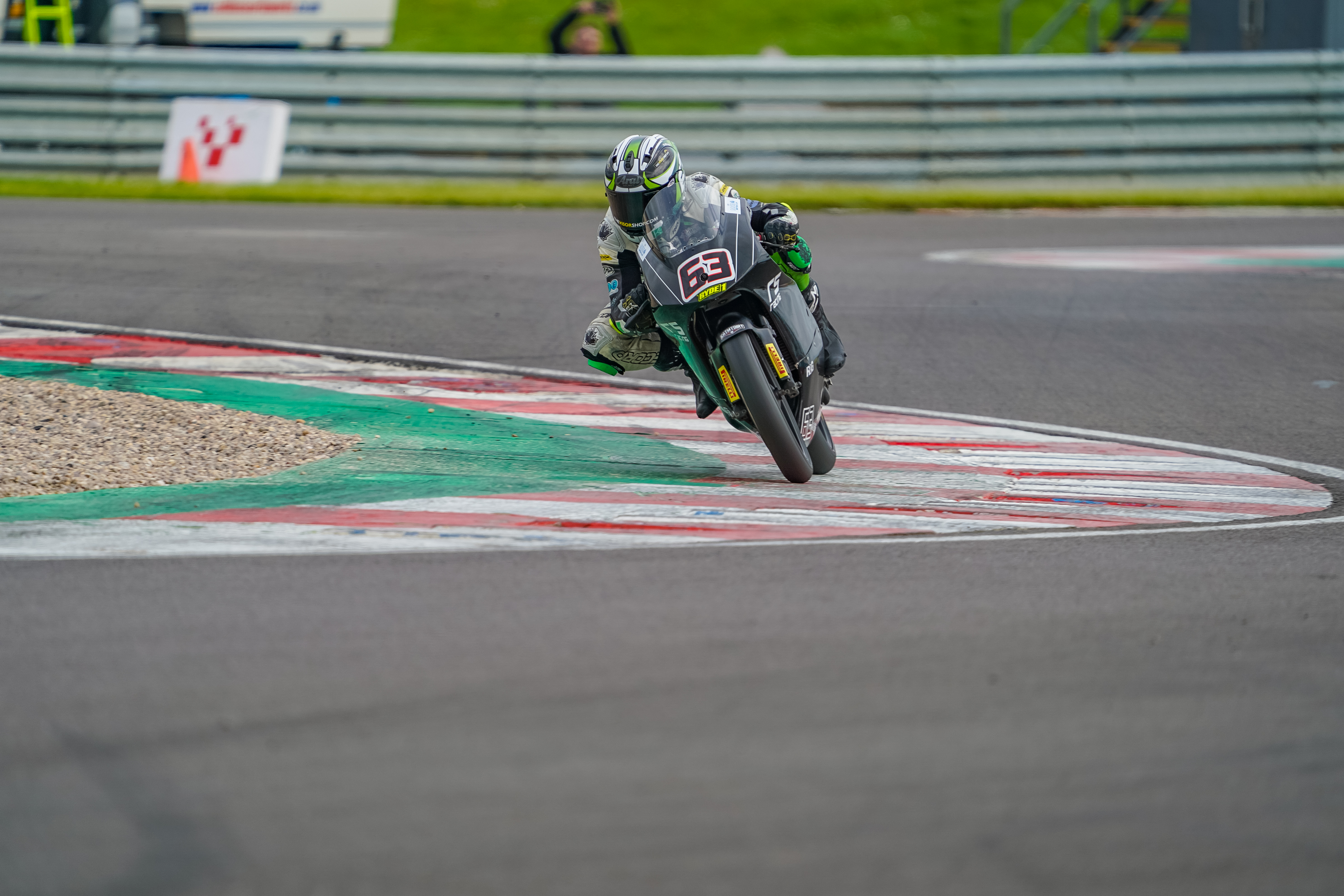 2026 ROUND 2 DONINGTON PARK