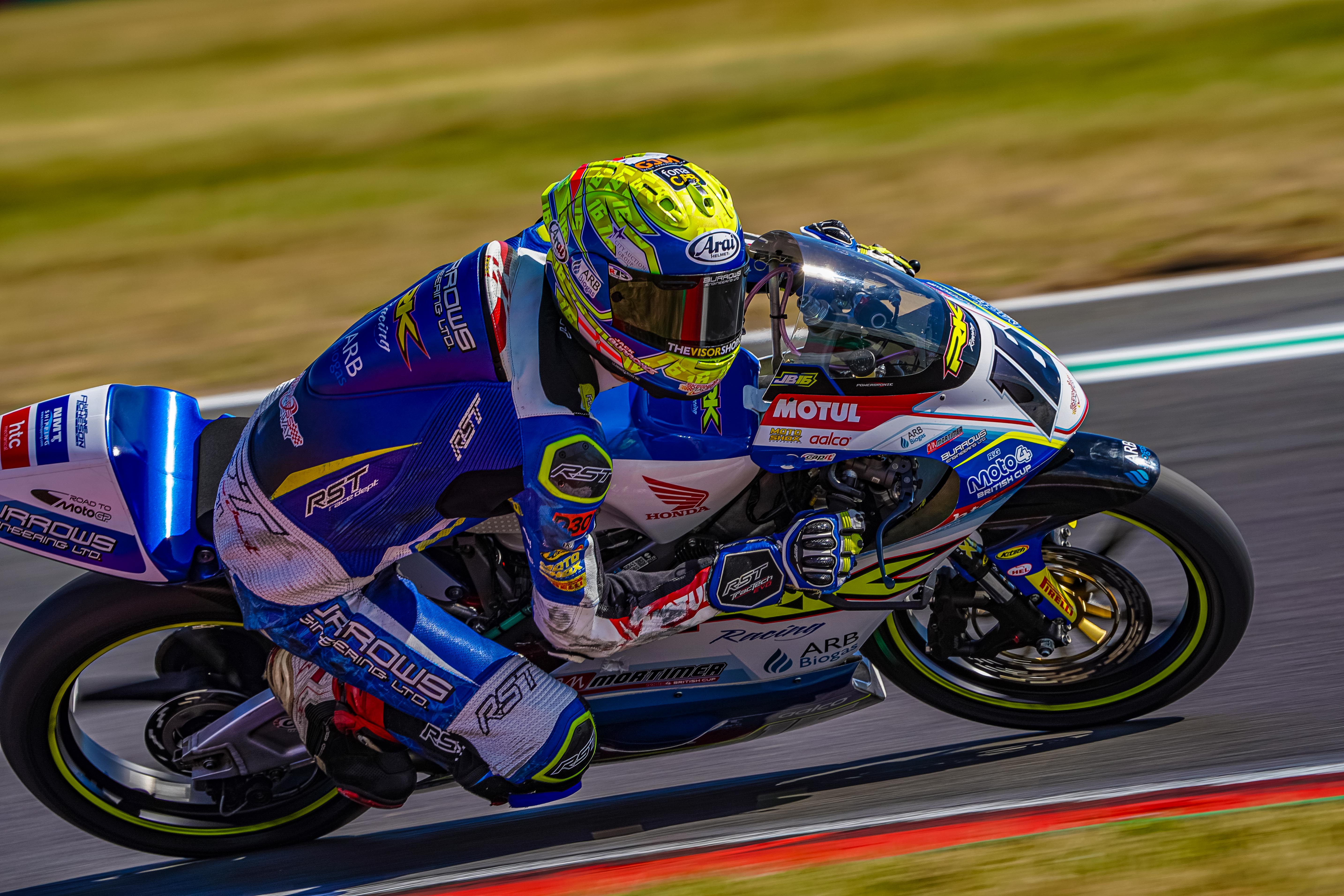 2026 ROUND 3 SNETTERTON