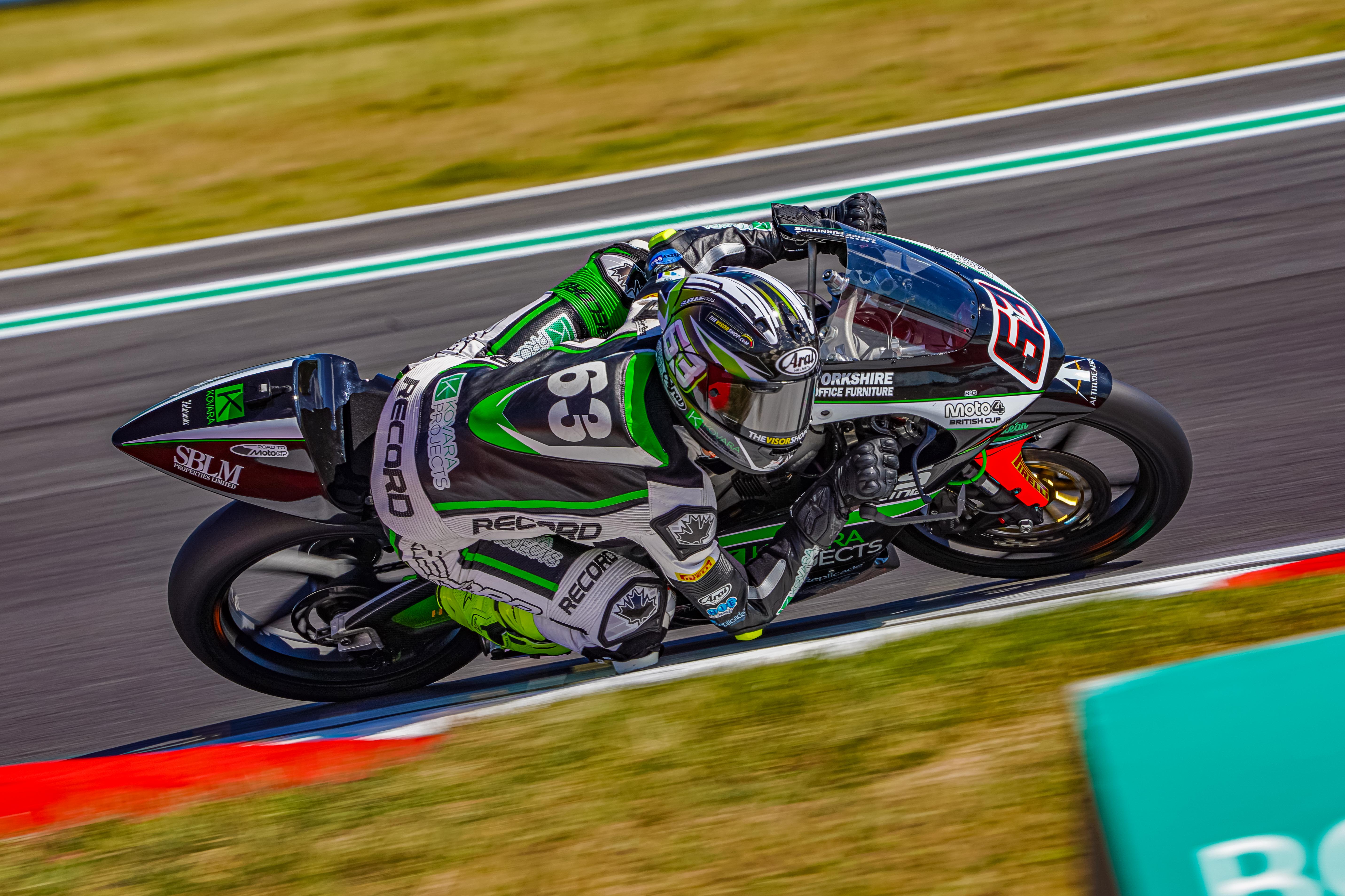 2026 ROUND 3 SNETTERTON