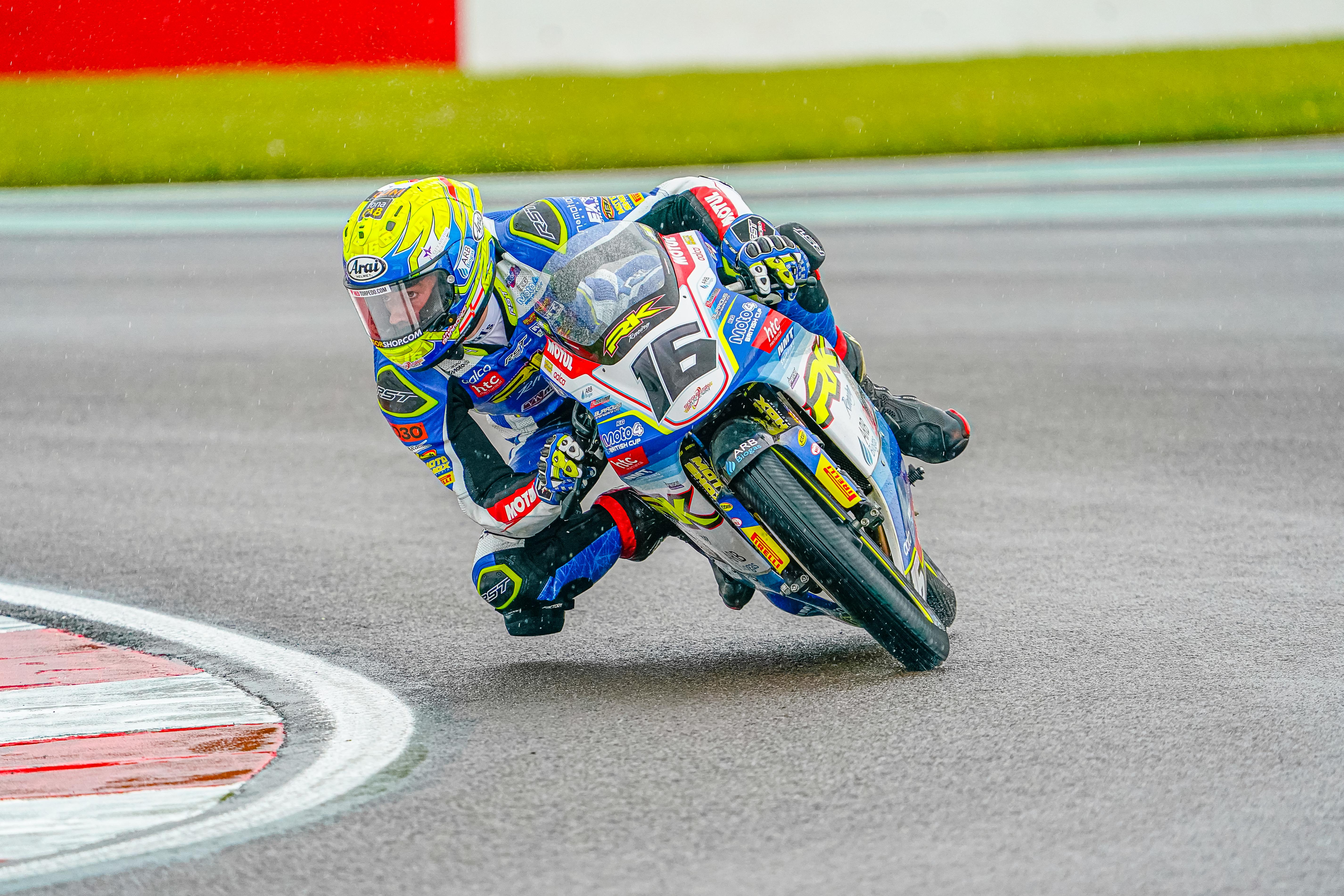 2026 ROUND 2 DONINGTON PARK