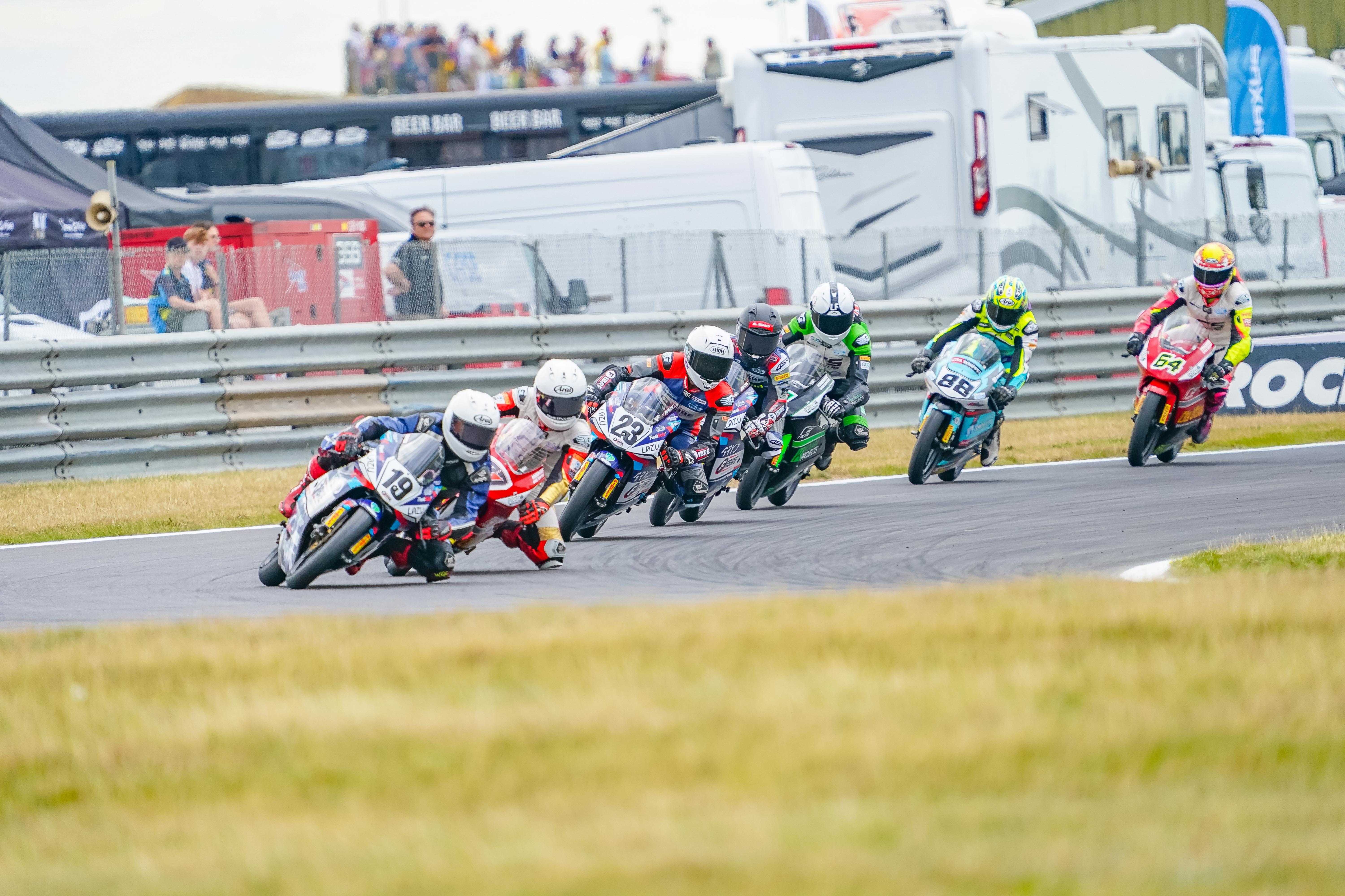 2026 ROUND 3 SNETTERTON