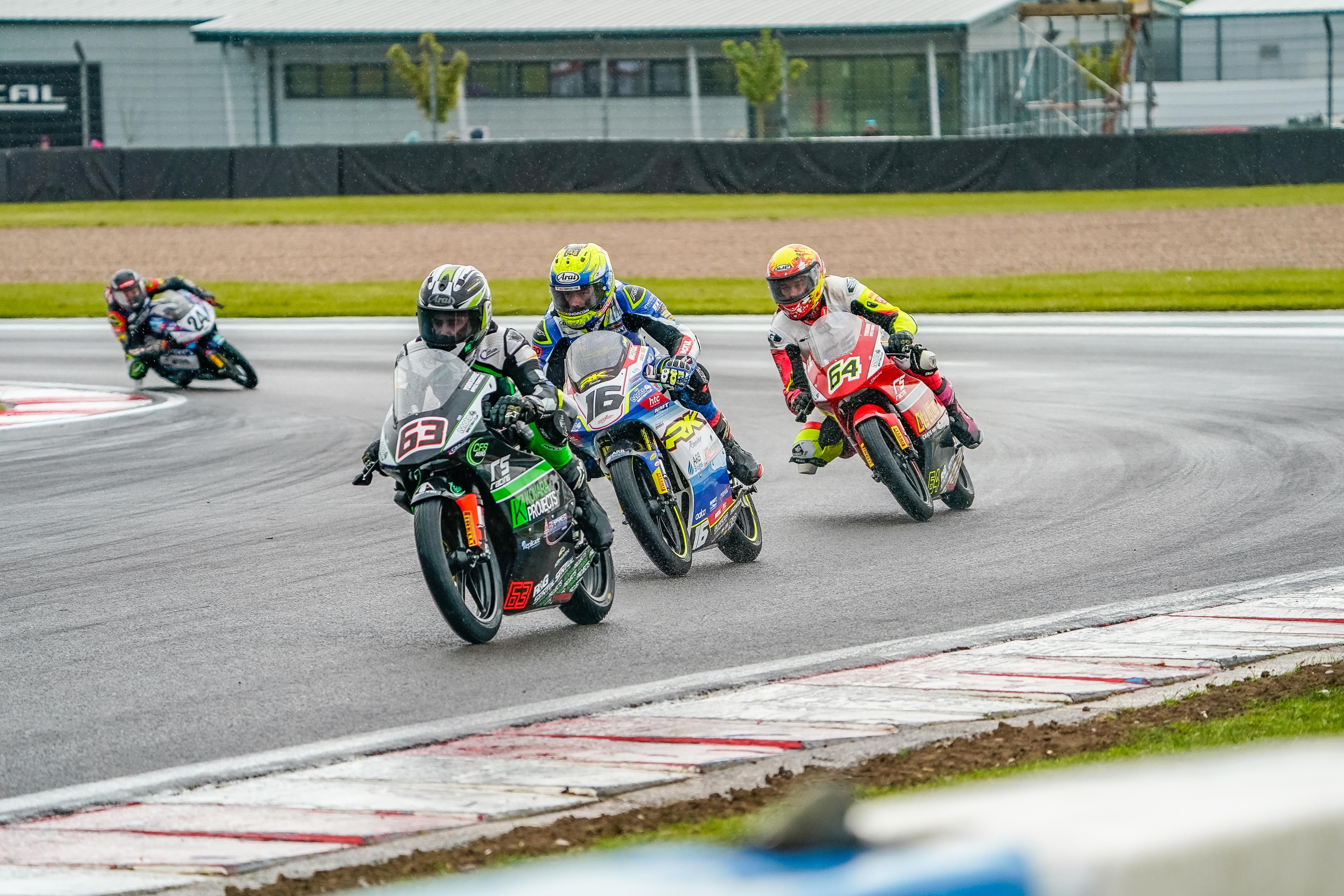 2026 ROUND 2 DONINGTON PARK