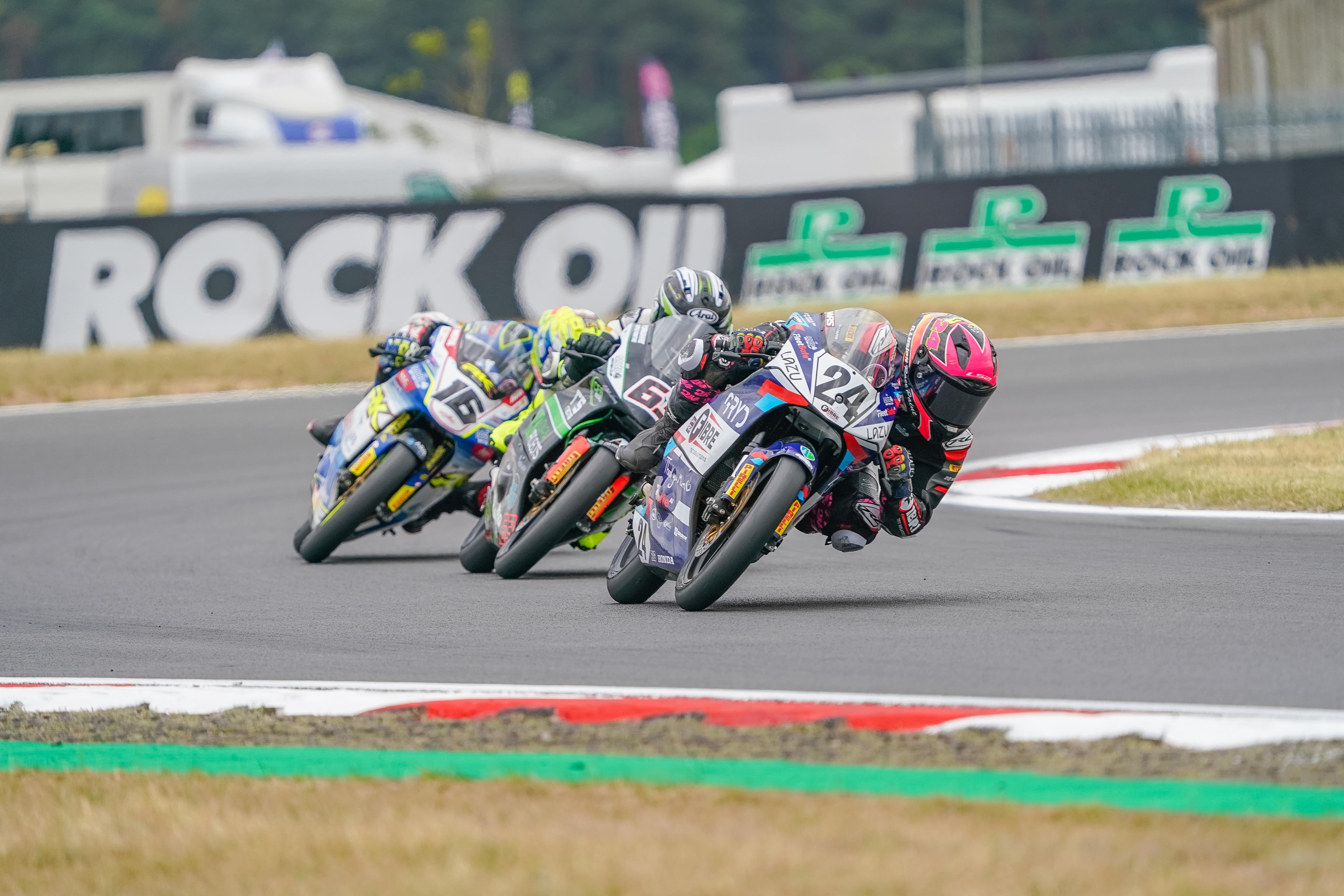 2026 ROUND 3 SNETTERTON