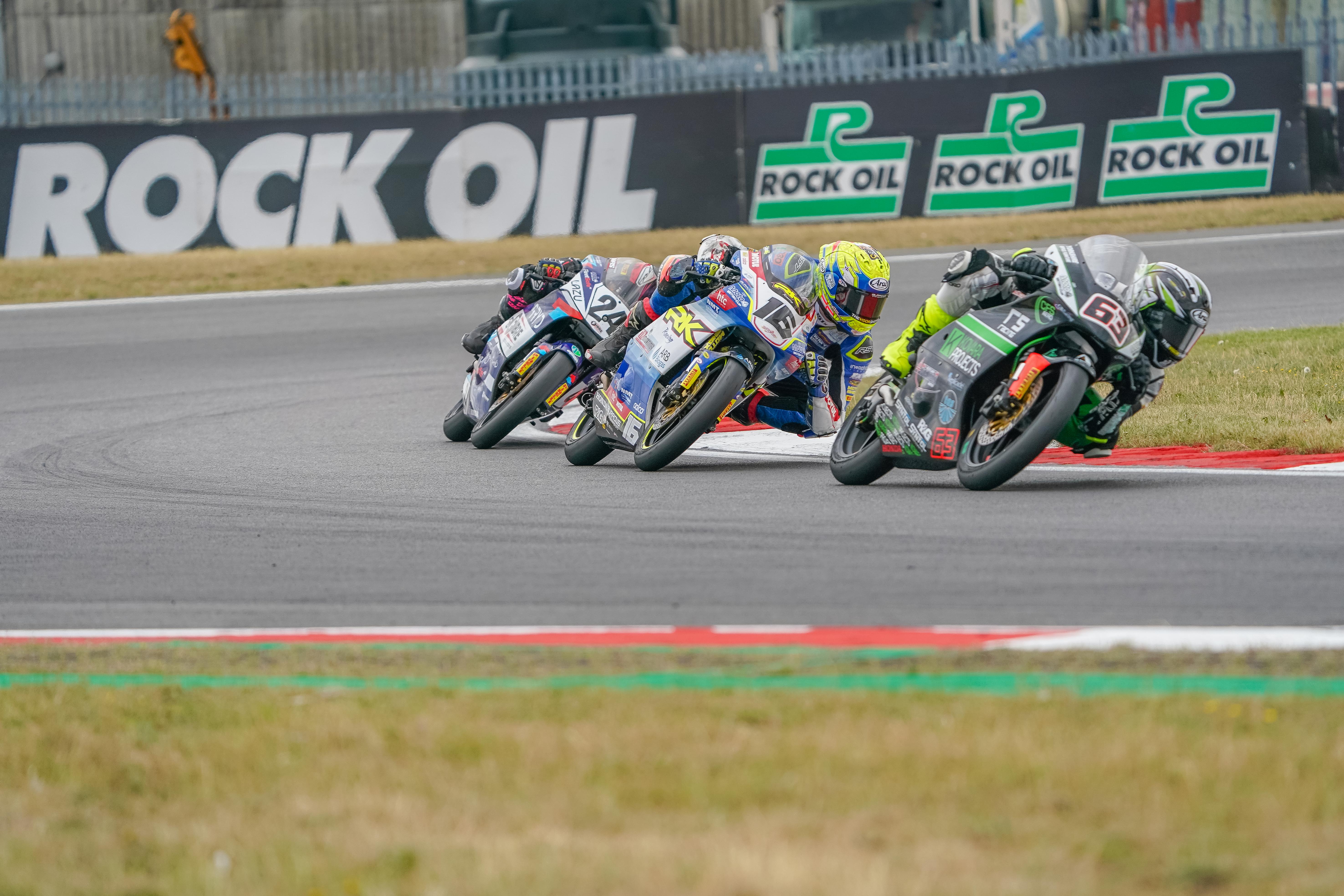 2026 ROUND 3 SNETTERTON