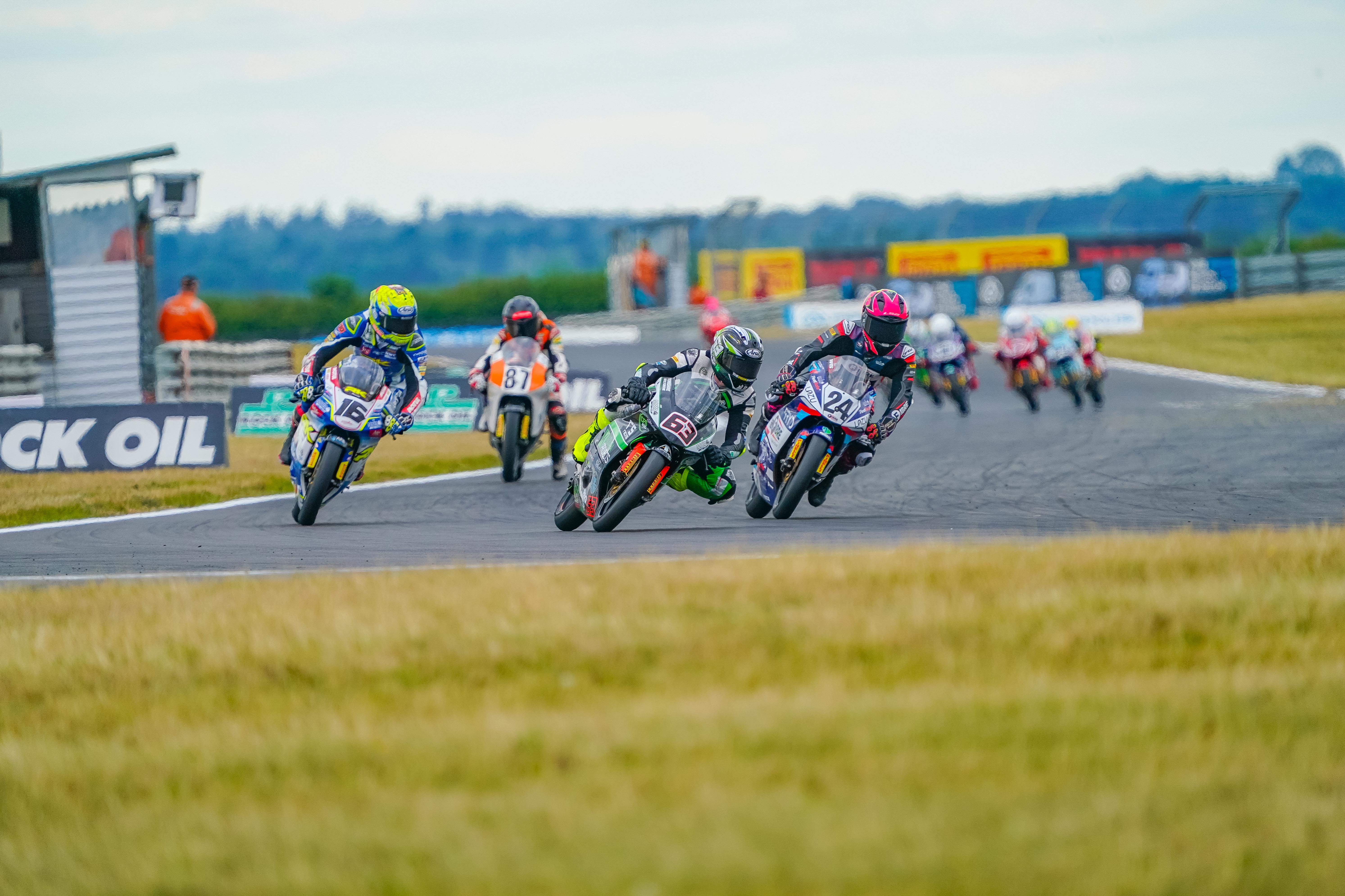 2026 ROUND 3 SNETTERTON