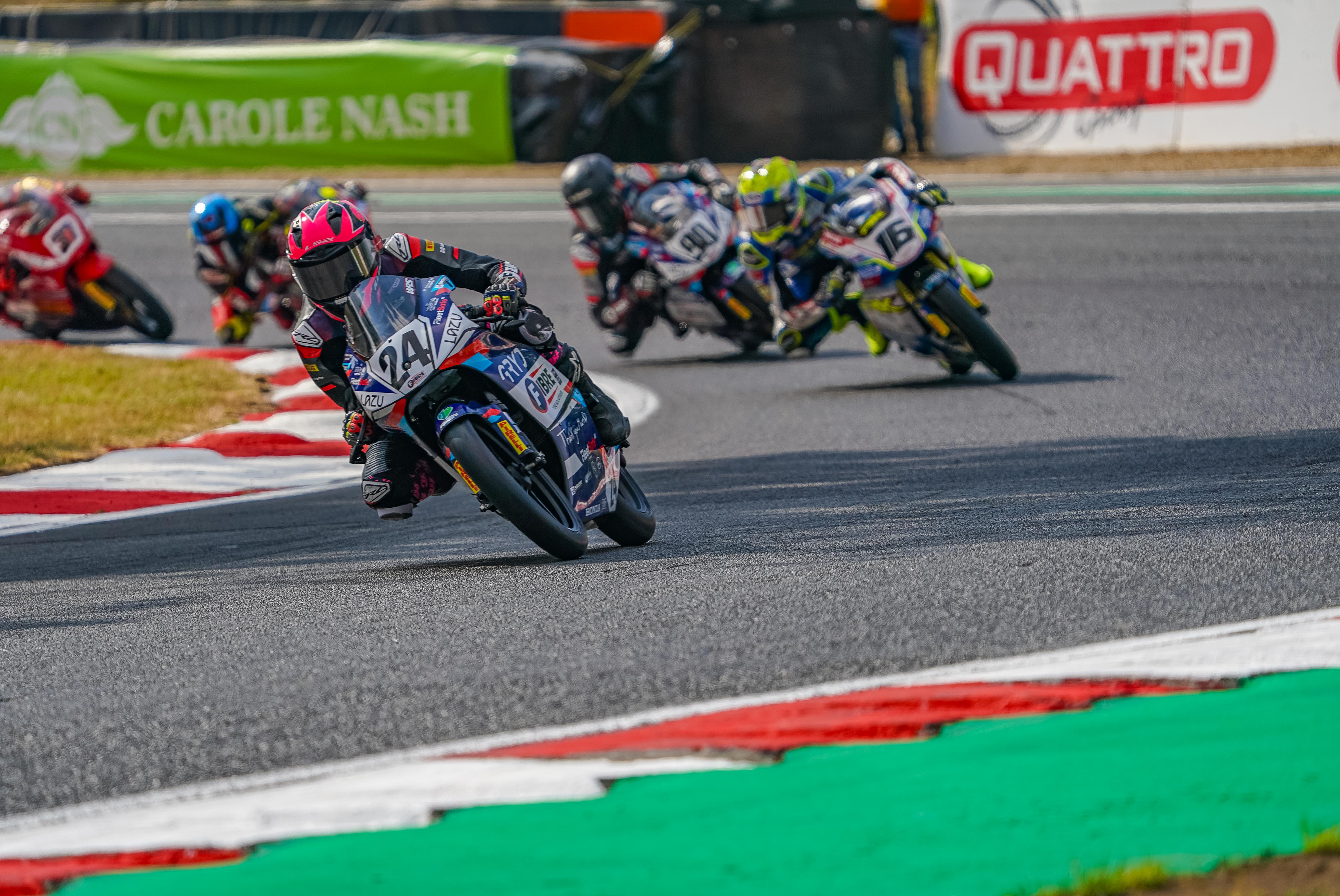 2026 ROUND 4 BRANDS HATCH