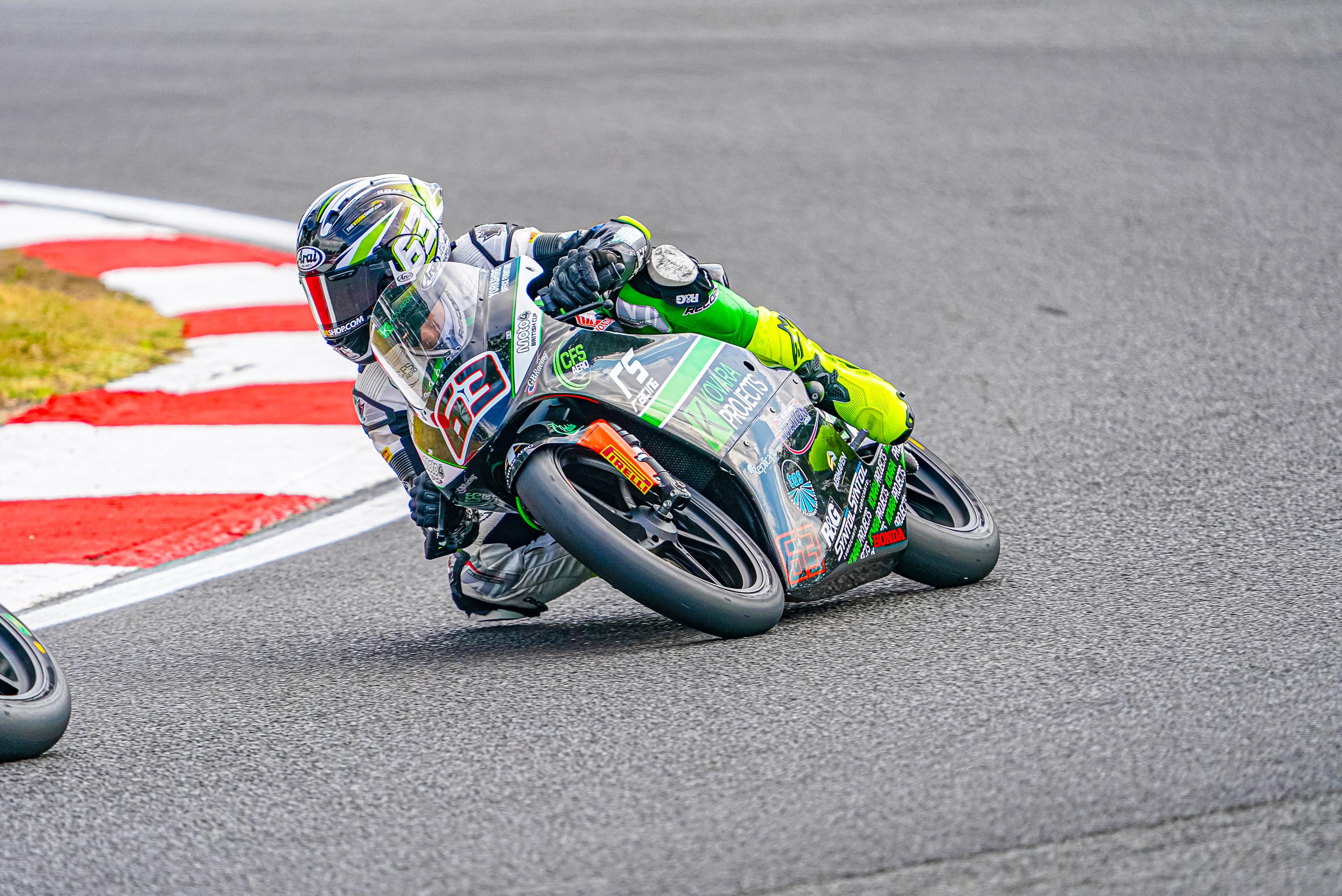 2026 ROUND 4 BRANDS HATCH