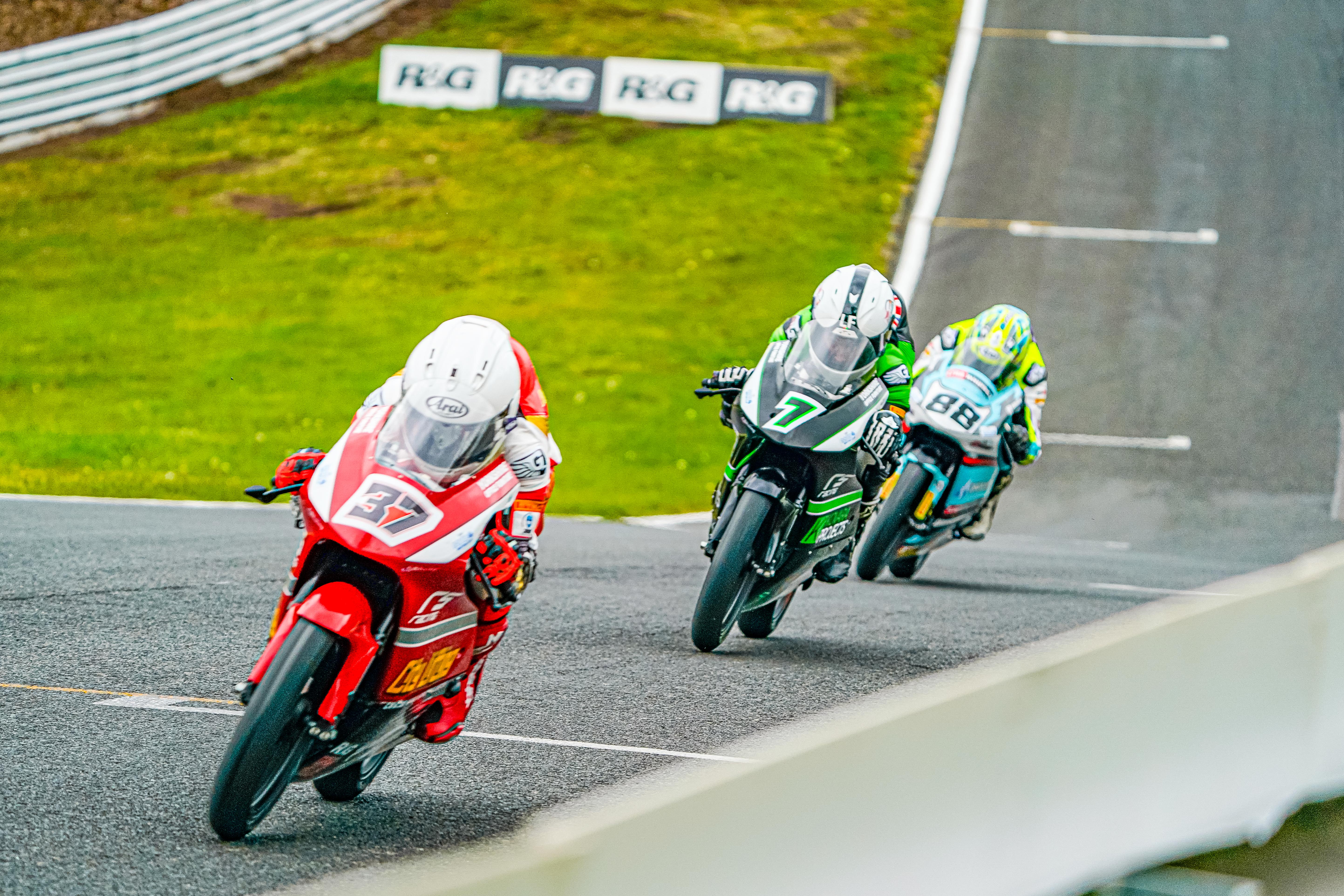 2026 ROUND 1 OULTON PARK